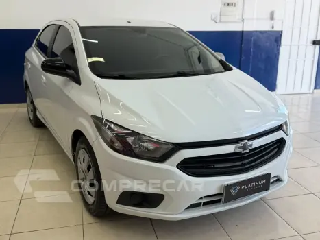 ONIX HATCH 1.0 12V Flex 5p Mec.