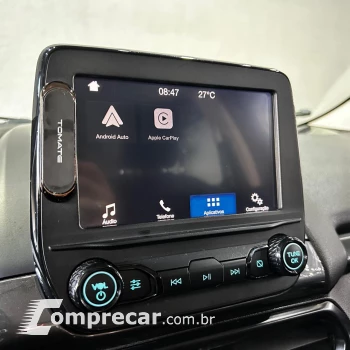 EcoSport FREESTYLE 1.5 12V Flex 5p Mec.