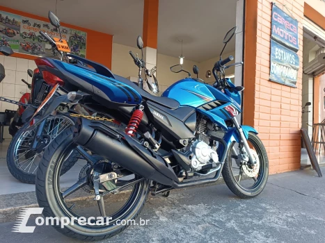 FAZER 150 SED