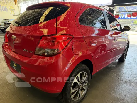 ONIX 1.4 MPFI LTZ 8V