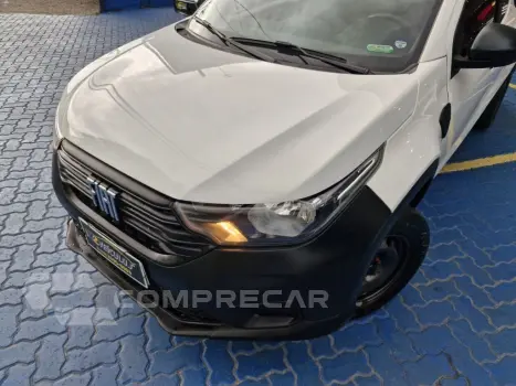 Strada Endurance 1.4 Flex 8V CS Plus