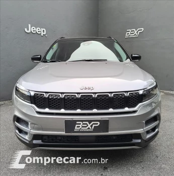 COMMANDER 2.0 Td380 Turbo Limited