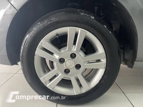 AGILE 1.4 MPFI LTZ 8V