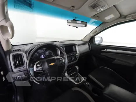 S10 2.8 LT 4X4 CD 16V Turbo