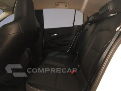 ONIX 1.0 TURBO FLEX PREMIER AUTOMÁTICO