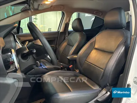 VERSA 1.6 16V FLEX ADVANCE XTRONIC