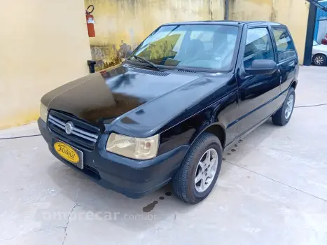 Fiat Uno Mille 2 portas