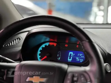 PRISMA 1.4 MPFI LTZ 8V FLEX 4P AUTOMÁTICO