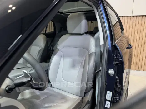 CRETA 1.6 TGDI GASOLINA ULTIMATE DCT