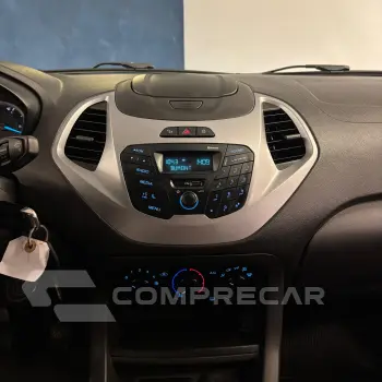 Ka 1.0 S TiVCT Flex 5p