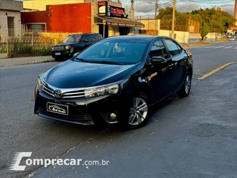 COROLLA 1.8 GLI 16V