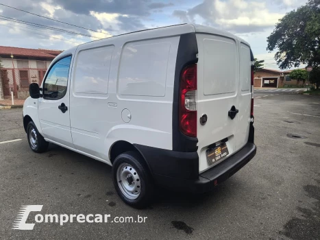 DOBLÒ 1.4 MPI Cargo