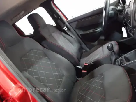 KWID - 1.0 12V SCE ZEN MANUAL