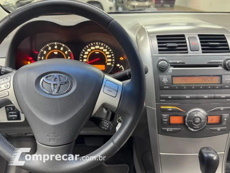 COROLLA 1.8 XEI 16V