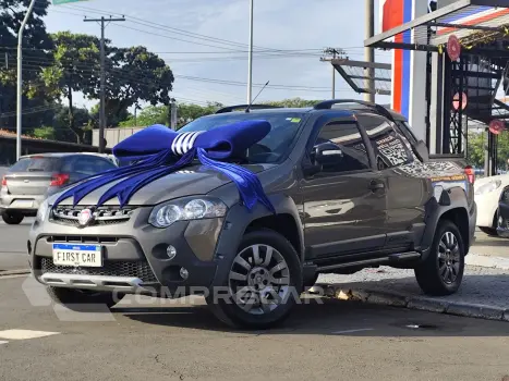 STRADA 1.8 MPI ADVENTURE CD 16V FLEX 3P MANUAL