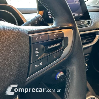 TRACKER Premier 1.2 Turbo 12V Flex Aut.