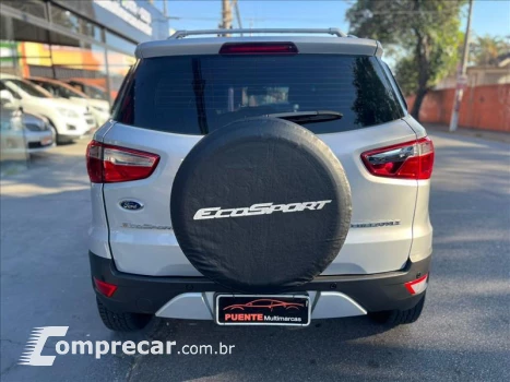 ECOSPORT 1.6 Freestyle 16V