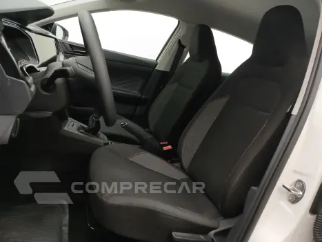POLO 1.0 MPI TRACK MANUAL