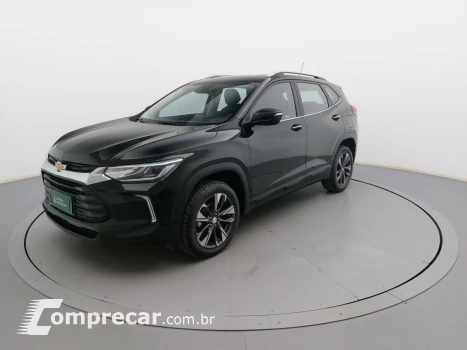 CHEVROLET TRACKER 1.2 TURBO FLEX PREMIER AUTOMÁTICO 4 portas