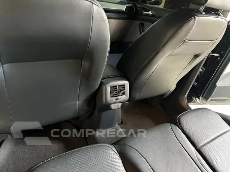 T-Cross 1.4 4P 250 TSI FLEX HIGHLINE AUTOMÁTICO