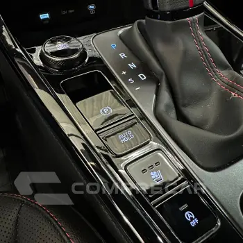 Creta N Line 1.0 TB 12V Flex Aut.