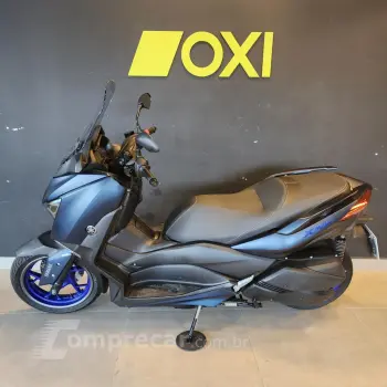XMAX 250 ABS