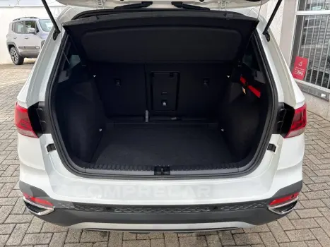TAOS Highline 1.4 250 TSI Flex Aut.