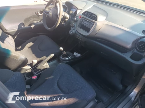 FIT 1.4 LX 16V