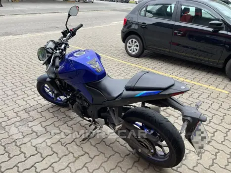 MT-03 ABS