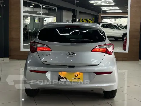 HB20 1.0 COMFORT 12V FLEX 4P MANUAL