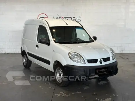 Renault KANGOO - 1.6 EXPRESS 16V 3P MANUAL 2 portas