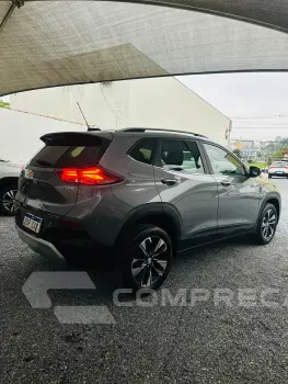 TRACKER 1.2 Turbo Premier