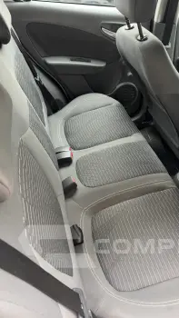 PALIO 1.0 MPI Attractive 8V