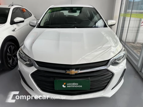 ONIX 1.0 FLEX LT MANUAL