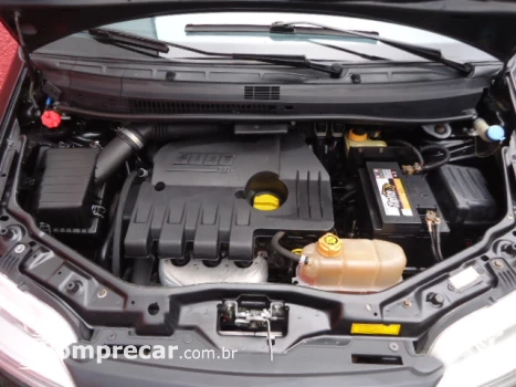 IDEA 1.8 MPI Adventure Locker 8V