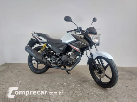 Yamaha YAMAHA FAZER YS 150 SED