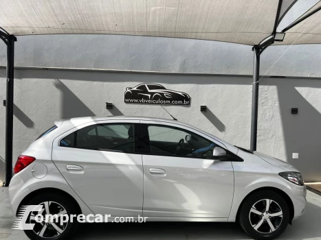 ONIX HATCH LTZ 1.4 8V FlexPower 5p Mec.