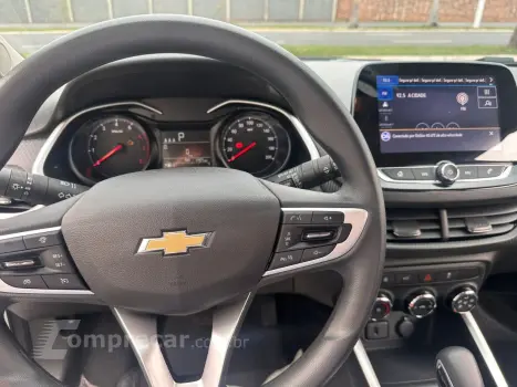 Onix Hatch 1.0 4P FLEX LT