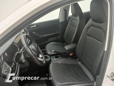 POLO 1.0 170 TSI HIGHLINE AUTOMÁTICO