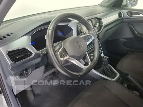 T-CROSS 1.0 200 TSI