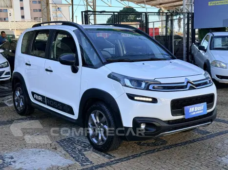 AIRCROSS 1.6 Feel 16V