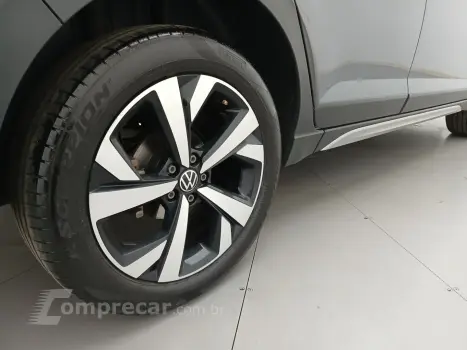 NIVUS 1.0 200 TSI TOTAL FLEX HIGHLINE AUTOMÁTICO