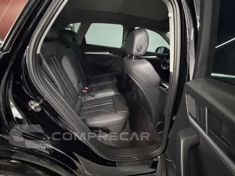 Q5 Ambiente 2.0 TFSI Quattro S tronic