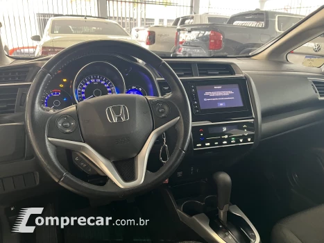 FIT 1.5 EX 16V