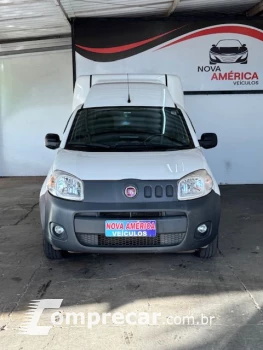Fiorino Endurance EVO 1.4 Flex 8V 2p