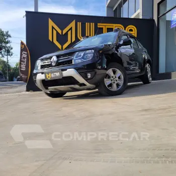 DUSTER Dynamique 2.0 Flex 16V Aut.