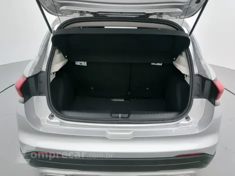 PULSE 1.0 TURBO 200 FLEX AUDACE CVT