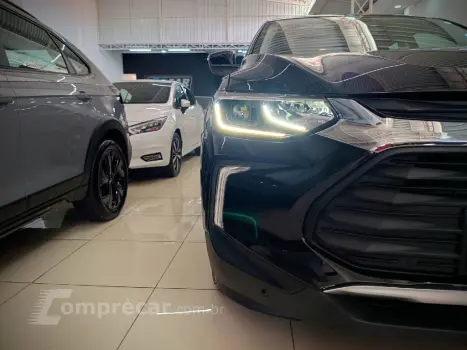 TRACKER 1.2 TURBO FLEX PREMIER AUTOMÁTICO