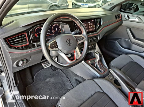 POLO 1.4 250 TSI GTS