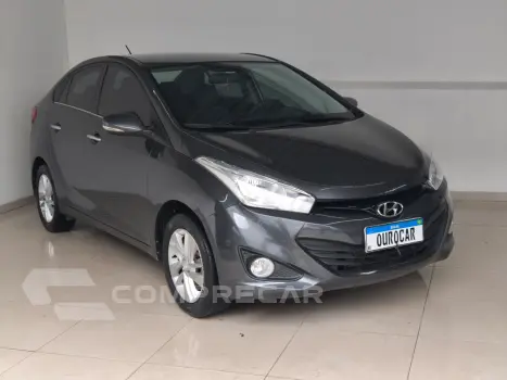 HB20 1.6 Premium 16V